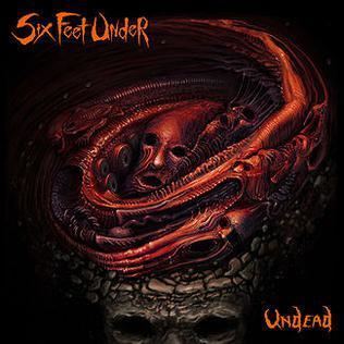 Undead (Six Feet Under album) httpsuploadwikimediaorgwikipediaen44dSix