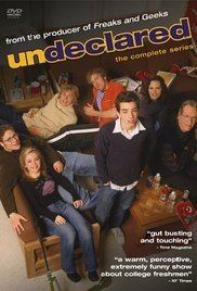 Undeclared Undeclared TV Series 20012003 IMDb