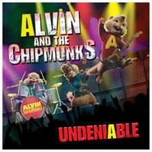 Undeniable (Chipmunks album) httpsuploadwikimediaorgwikipediaenthumb5