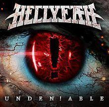 Undeniable (Hellyeah album) httpsuploadwikimediaorgwikipediaenthumb1