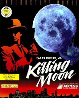 Under a Killing Moon httpsuploadwikimediaorgwikipediaen882Und