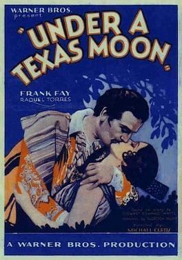 Under a Texas Moon Wikipedia
