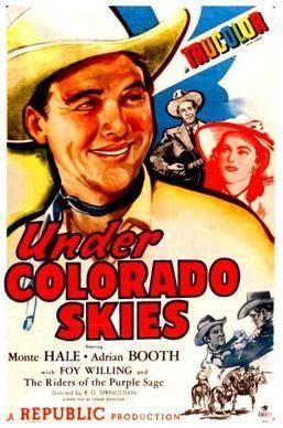 Under Colorado Skies httpsuploadwikimediaorgwikipediaen660Und