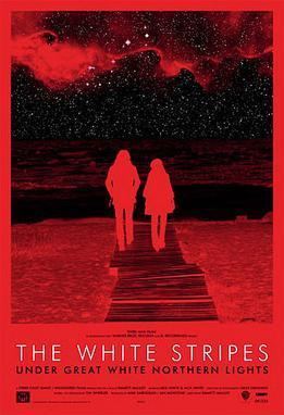 Under Great White Northern Lights movie poster