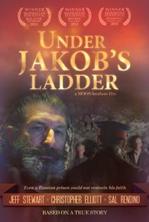 Under Jakobs Ladder movie poster