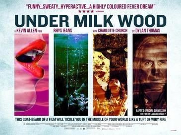 Under Milk Wood (2015 film) Under Milk Wood 2015 film Wikipedia