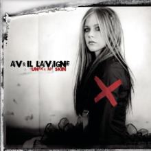 Under My Skin (Avril Lavigne album) httpsuploadwikimediaorgwikipediaenthumb8