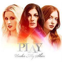 Under My Skin (Play album) httpsuploadwikimediaorgwikipediaenthumb4