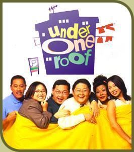 Under One Roof (1994 TV series) httpsuploadwikimediaorgwikipediaen556Und