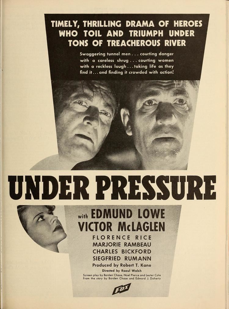 Under Pressure (1935 film) 1125996089rsccdn77orgwpcontentuploads20151