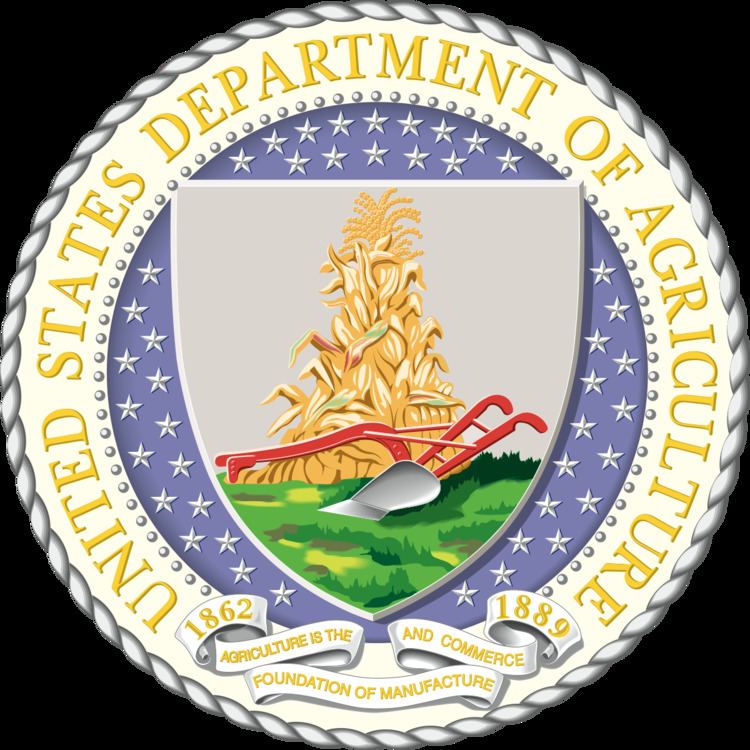 Under Secretary of Agriculture for Farm and Foreign Agricultural Services