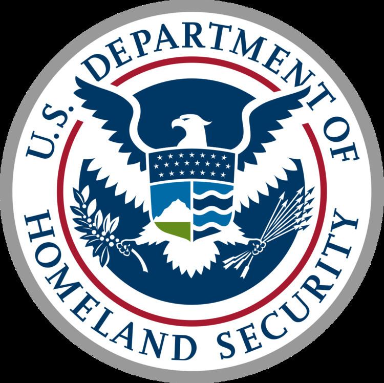 Under Secretary of Homeland Security for Management