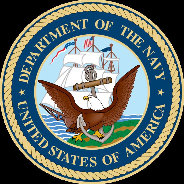Under Secretary of the Navy