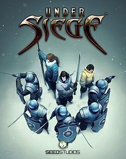 Under Siege (2011 video game) httpsuploadwikimediaorgwikipediaendd3Und
