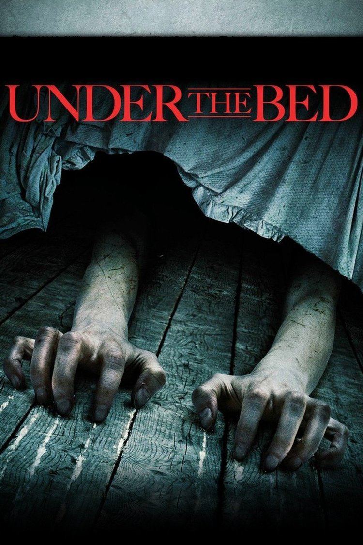 Under the Bed (2012 film) wwwgstaticcomtvthumbmovieposters10041372p10