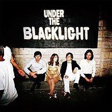Under the Blacklight httpsuploadwikimediaorgwikipediaenthumbe