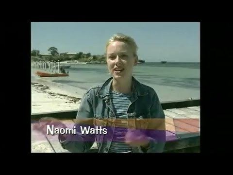 Under the Lighthouse Dancing Under the Lighthouse Dancing Behind the Scenes 1997 Naomi Watts