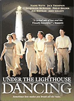 Under the Lighthouse Dancing Under the Lighthouse Dancing DVD Movie