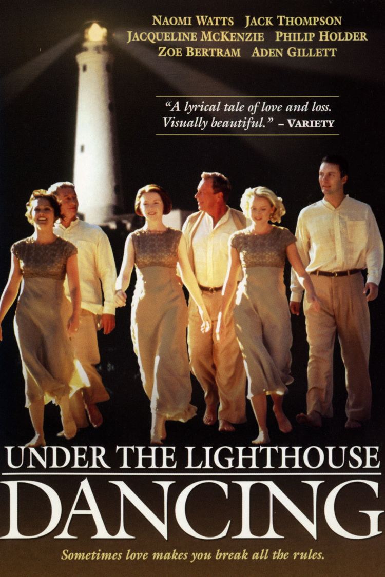 Under the Lighthouse Dancing wwwgstaticcomtvthumbdvdboxart20409p20409d