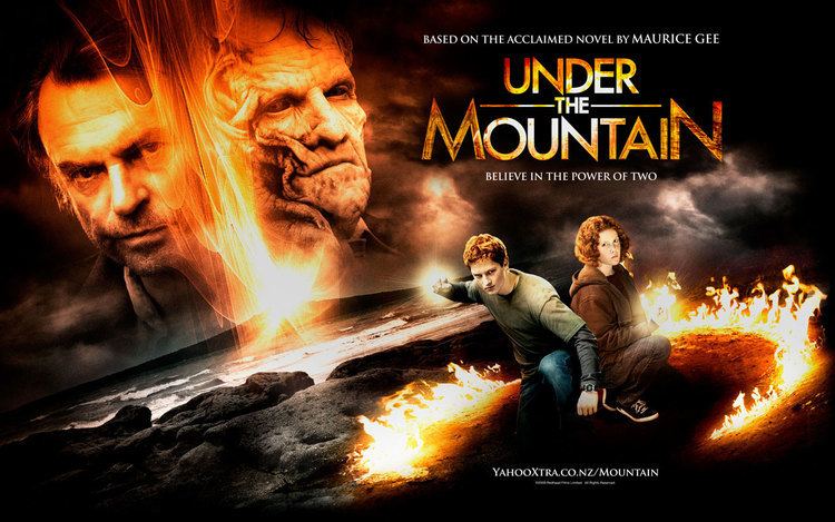 Under the Mountain (film) Under the mountain Film 2005 EcranLargecom
