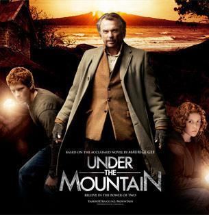 Under the Mountain (film) Sam Neill Online Links