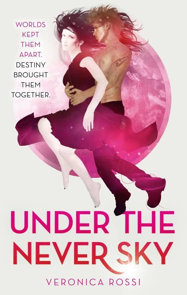 under the never sky book 4