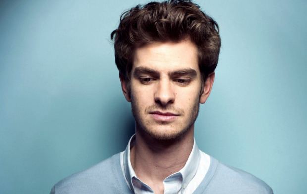 Under the Silver Lake Andrew Garfield to Lead Crime Thriller 39Under the Silver Lake39 From