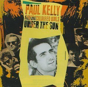 Under the Sun (Paul Kelly album) httpsimagesnasslimagesamazoncomimagesI4