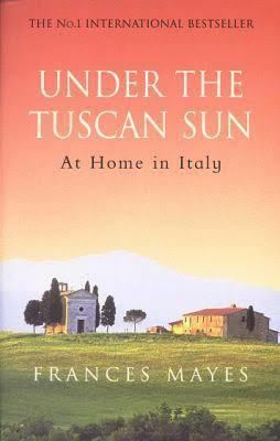 Under the Tuscan Sun (book) t0gstaticcomimagesqtbnANd9GcRaqOLHcBOl5dsc6I