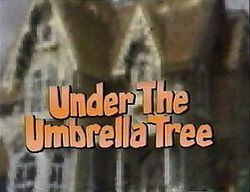Under the Umbrella Tree Under the Umbrella Tree Wikipedia
