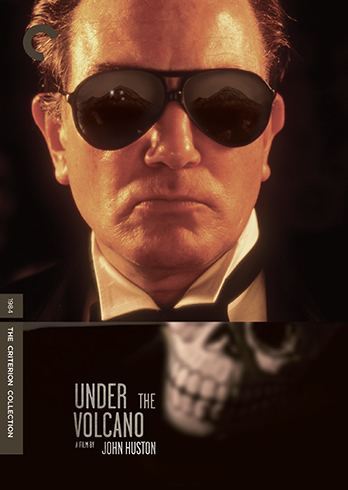 Under the Volcano (film) Under the Volcano 1984 The Criterion Collection