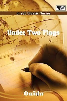 Under Two Flags (novel) t1gstaticcomimagesqtbnANd9GcTfBACZceCYnDmZ4G