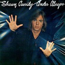 Under Wraps (Shaun Cassidy album) httpsuploadwikimediaorgwikipediaenthumb5
