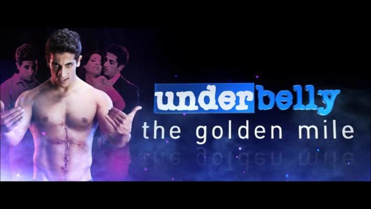 Underbelly: The Golden Mile Underbelly The Golden Mile Unknown Song YouTube