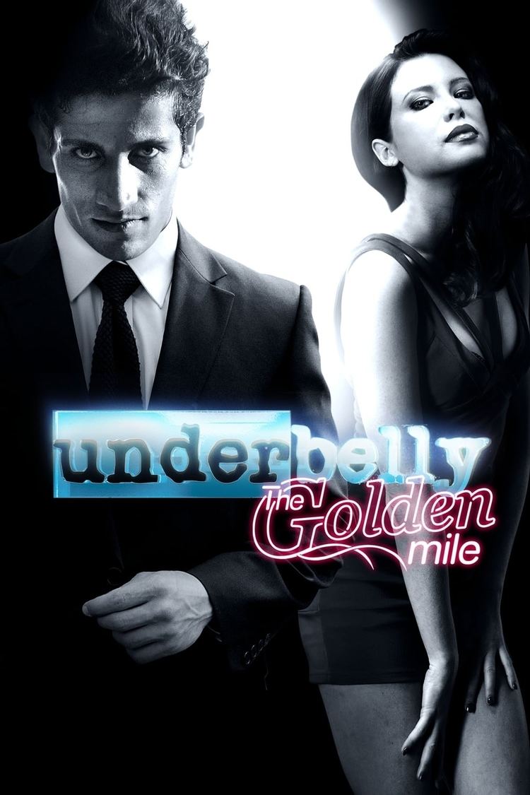 Watch Underbelly: The Golden Mile Online | Stream Season 3 Now | Stan