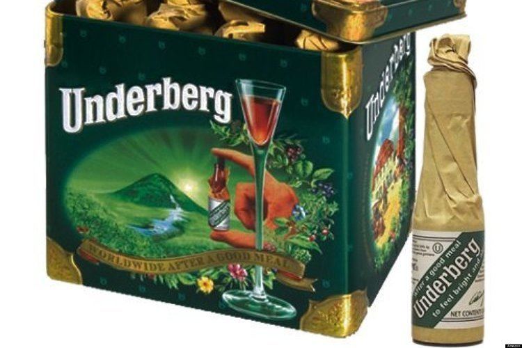 Underberg Underberg The German Digestif We Can39t Live Without The