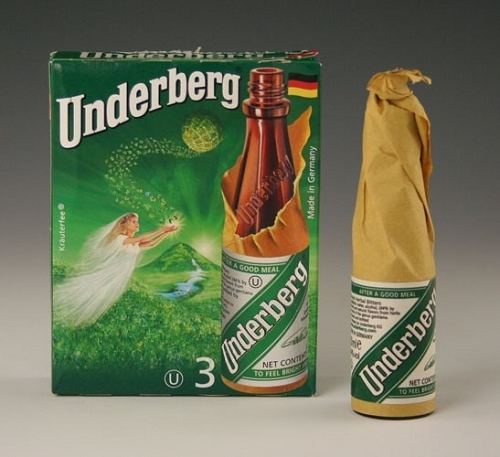 Underberg Sassistas Our dish on the social soup Underberg