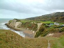 Undercliff (Isle of Wight) httpsuploadwikimediaorgwikipediacommonsthu