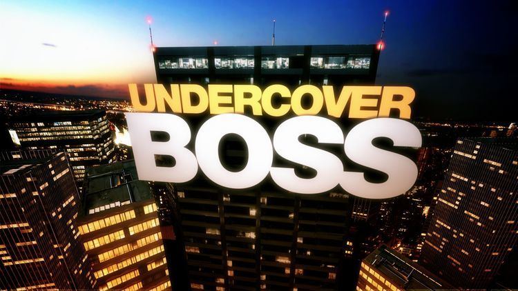 Undercover Boss Undercover Boss39 Recap 39Armando Montelongo39 Empty Lighthouse Magazine