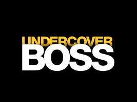 Undercover Boss (U.S. TV series) Undercover Boss TV Show Episode Guide amp Schedule TWC Central