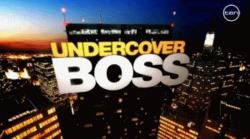 Undercover Boss (U.S. TV series) Undercover Boss US TV series Wikipedia