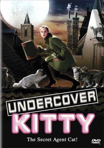Undercover Kitty (film) Amazoncom Undercover Kitty Sarah Bannier Movies TV