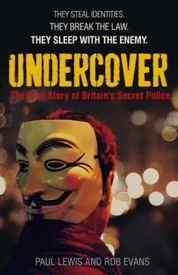 Undercover: The True Story of Britain's Secret Police t0gstaticcomimagesqtbnANd9GcT8SZqFNTo6aHpTO