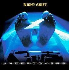 night shift original soundtrack album songs