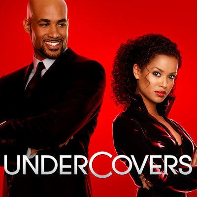 Undercovers (TV series) NBC Cancels New Drama 39Undercovers39 Deadline