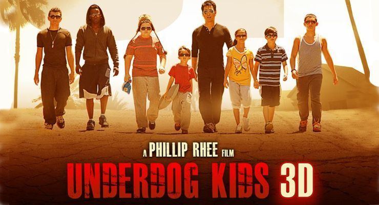 Underdog Kids Underdog Kids 2015 Martial Arts amp Action Entertainment