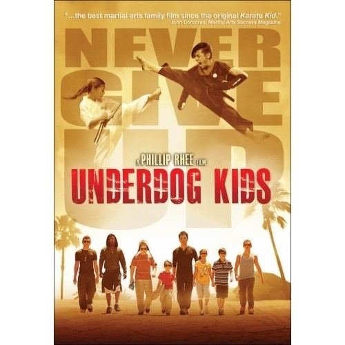 Underdog Kids Special Movie Screening Underdog Kids 07092015 Boise Idaho