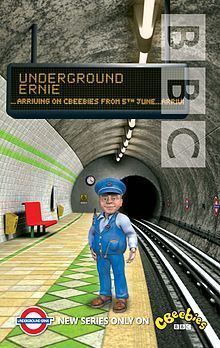 Underground Ernie httpsuploadwikimediaorgwikipediacommonsthu
