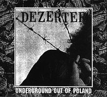 Underground Out of Poland httpsuploadwikimediaorgwikipediaenthumbf
