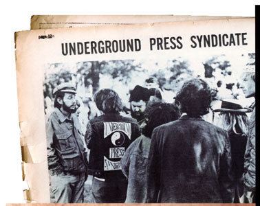Underground Press Syndicate